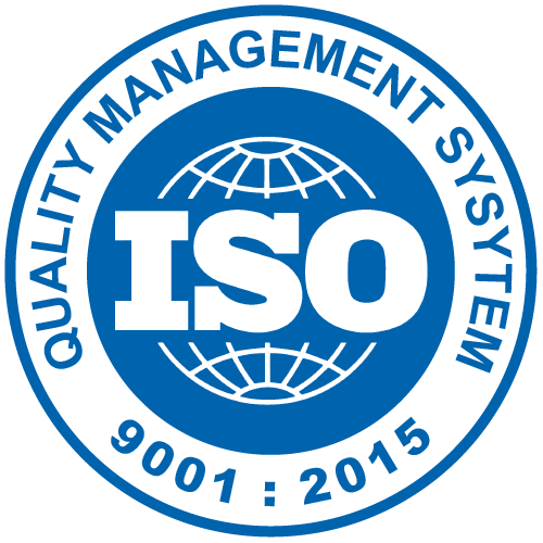 ISO Logo 1