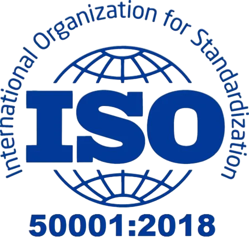 ISO Logo 2